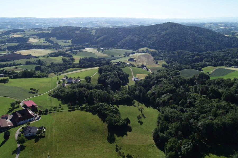 Mühlviertel
