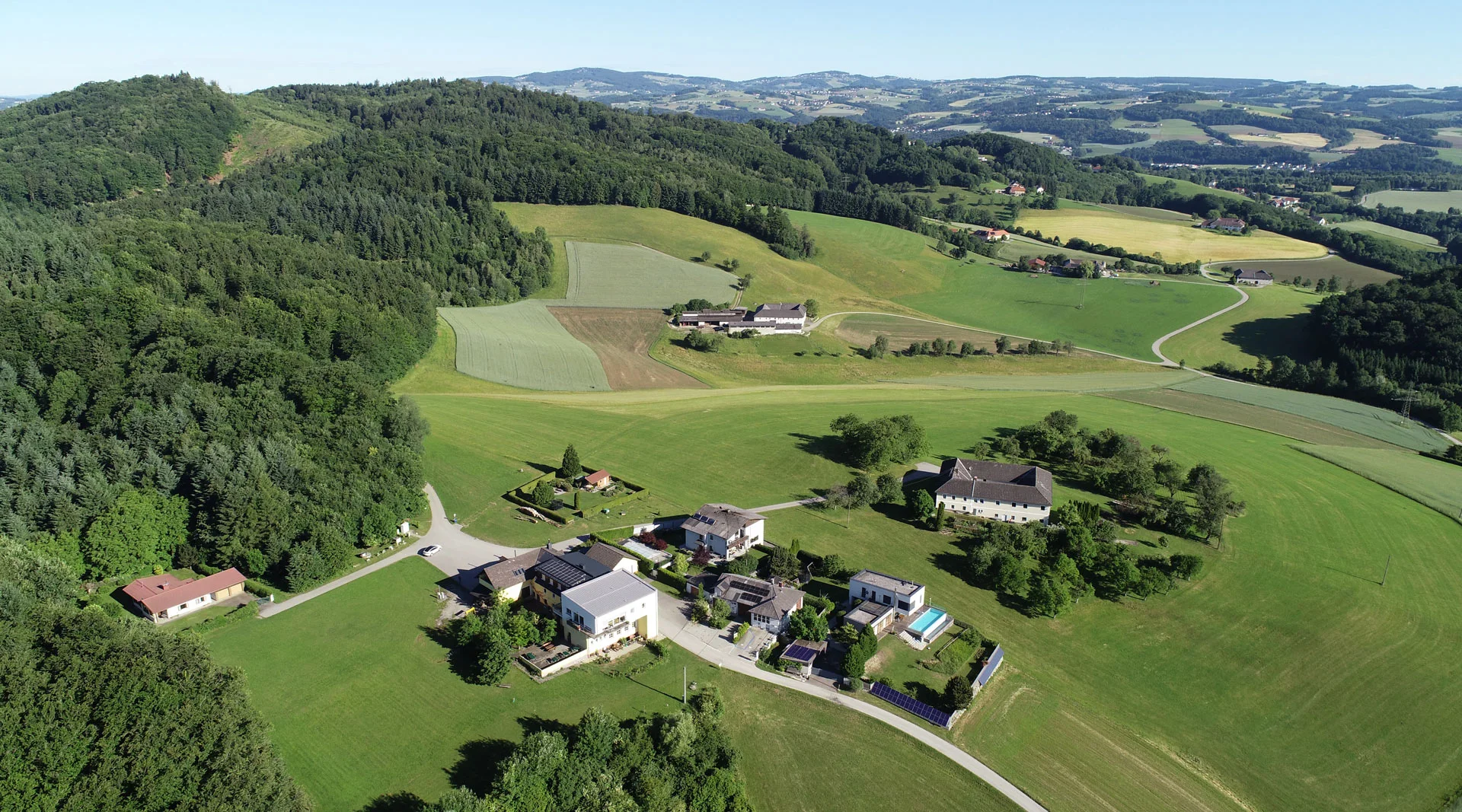 Mittendrin