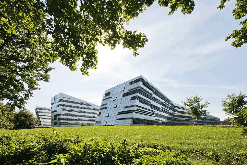 JKU Science Park